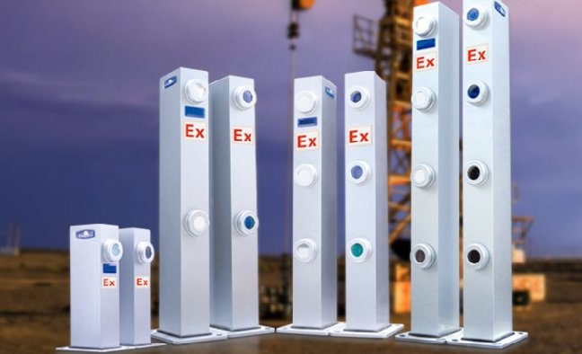 <b>筑牢石油石化、核电等高危场景周界安全防线</b>