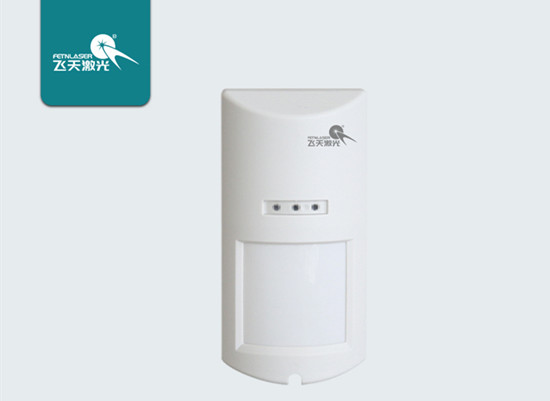 红外微波三鉴探测器的具体应用范围