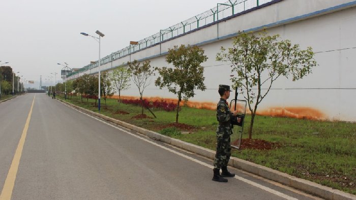 雷达视觉融合智能警戒系统，有哪些优势，可以应用在什么地方？