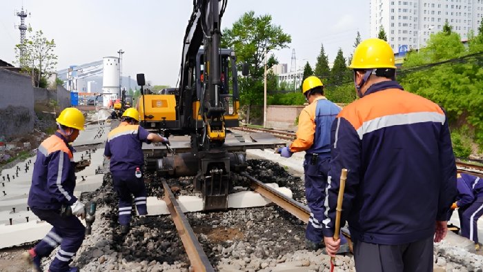 铁路智慧工地安全管理系统，包含哪些功能？安防专家给出答案
