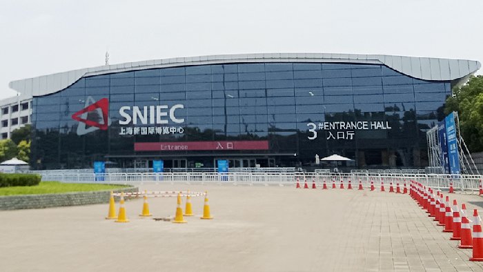 上海交通展，这些看点您别错过！