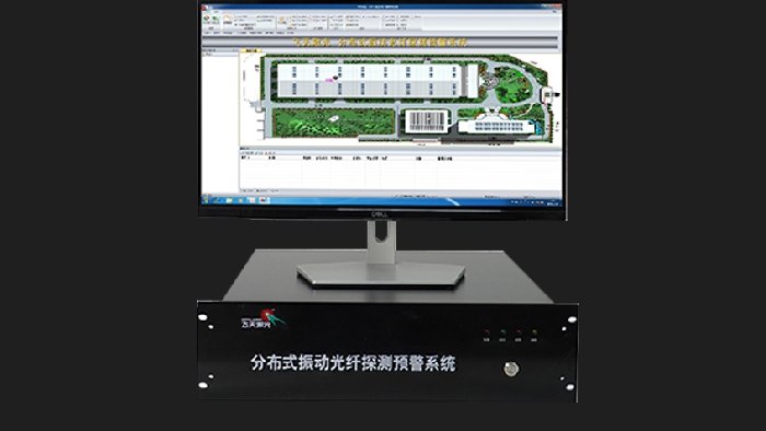 远距离安防报警系统应该如何选择？分布式振动光纤，定位入侵位置