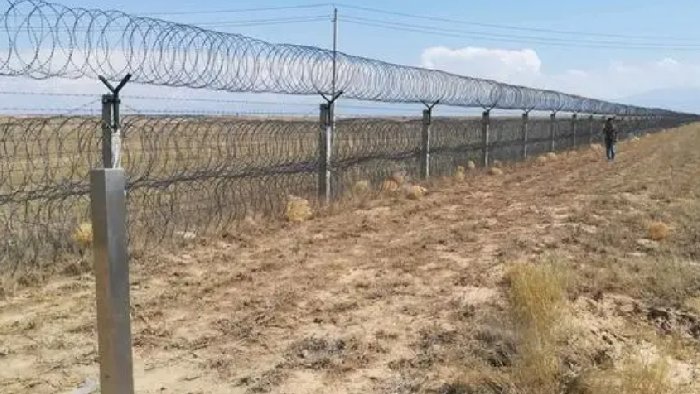 分布式振动光纤：长距离安防场景的智能守护者，定位入侵报警点！