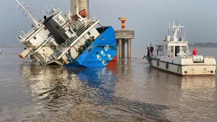 守护水上安全新篇章：激光精准探测，河道超高报警系统保障安全