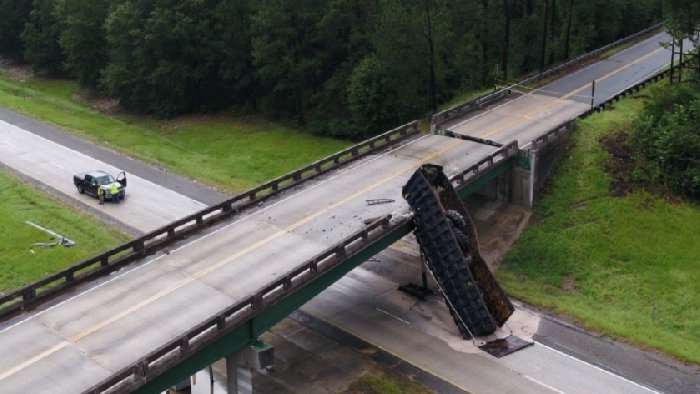 守护道路安全，智驭未来——道路超高激光雷达碰撞预警系统！