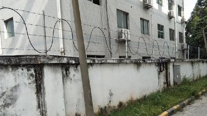 防区型振动光纤报警系统，划分每一个报警区域，守护安全无漏洞！