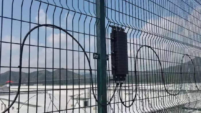 防区型振动光纤，可划分报警区域的入侵探测器，您听说过吗？