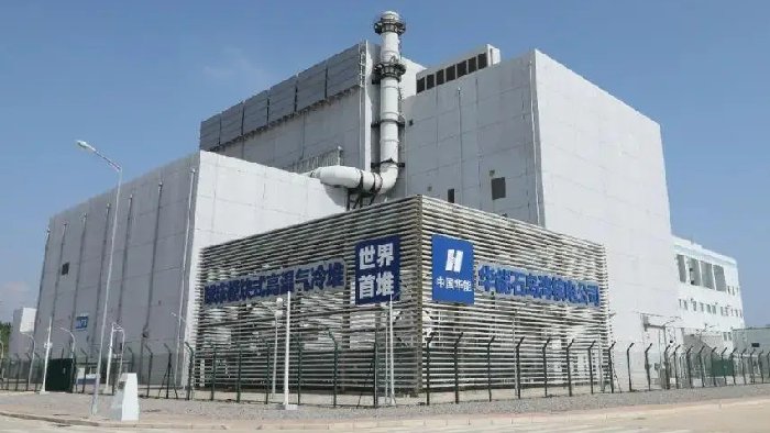 核电行业安防新思路：采用激光入侵探测器，对入侵行为监测报警！