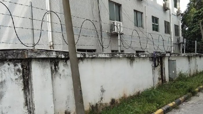 防区型振动光纤报警系统：“防区”是何概念，如何实现入侵报警？