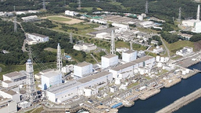 核电领域对安全尤为看重，采用激光入侵探测器，避免入侵破坏事件