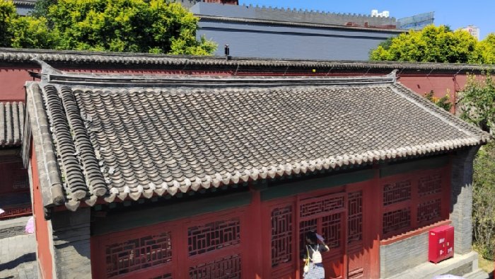 重点保护区域如何防范入侵，红外光束织密防护网，智能变频更安全