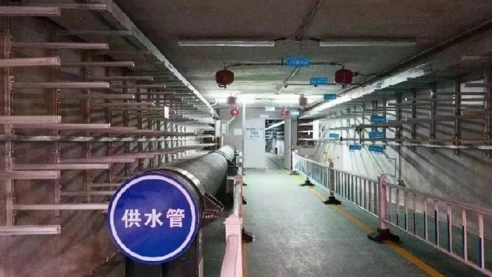 地下管廊安全升级，三鉴探测+激光入侵织密防护网，筑牢安全屏障