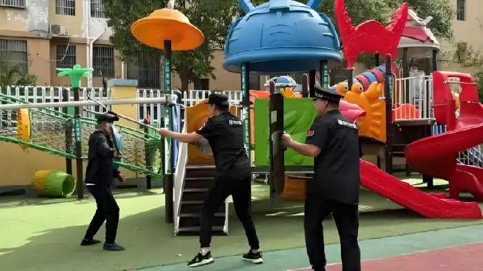 守护校园安全新防线：周界入侵报警系统，为师生筑起坚固的保护网