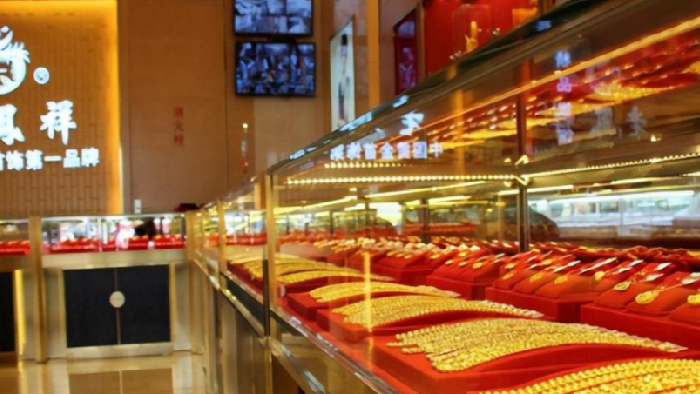博物馆、金店、银行，如