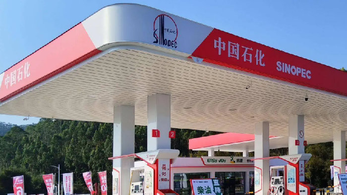 加油站构筑安全＂隐形盾牌＂，防爆激光入侵探测器，智慧安防新升级