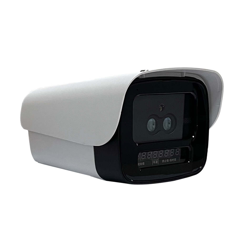 第二代激光雷达超高检测器