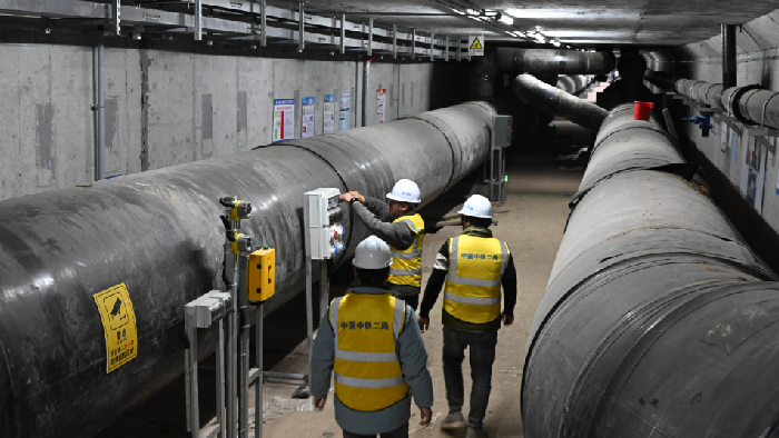 城市综合管廊报警系统，打造全流程智能闭环，筑牢城市韧性基石！