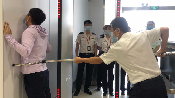 平面激光雷达：破局传统安防，筑牢智能防线！