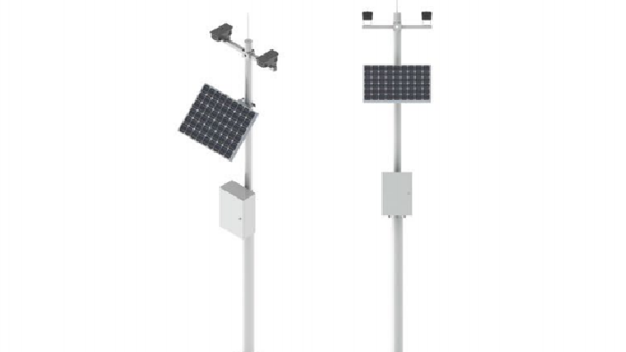 科技守卫生命线！列车接近报警系统，破解铁路施工三大安全顽疾。