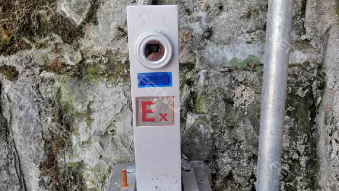 飞天光电防爆激光入侵探测器：为高危区域筑起智慧安全防线