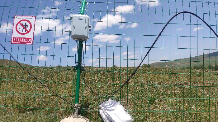 破局传统安防痛点！分布式振动光纤，筑牢能源＂生命线＂智能防护