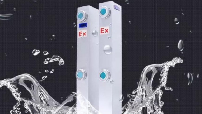 守护安全红线：飞天光电，为易燃易爆区域筑起全天候智慧防护屏障	