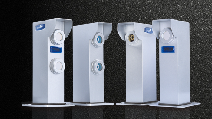 超高激光探测器：突破传统盲区！航运安全进入“秒级预警”时代