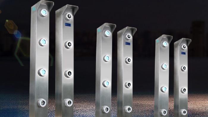 企业园区安全防护升级：激光入侵探测系统，筑起“隐形防线”