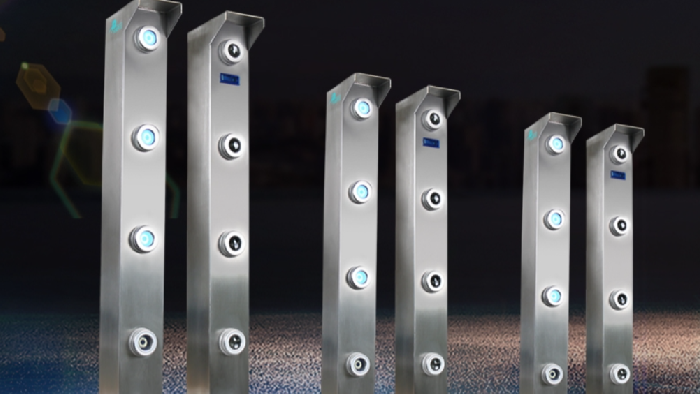 激光入侵探测器：守护重点区域安全，成为不可替代的“安全卫士”