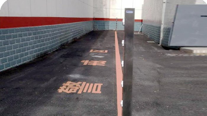 <b>看守所安防升级！落地式激光对射：守护监区周界防护屏障</b>
