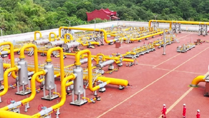 石油化工周界安防新选择