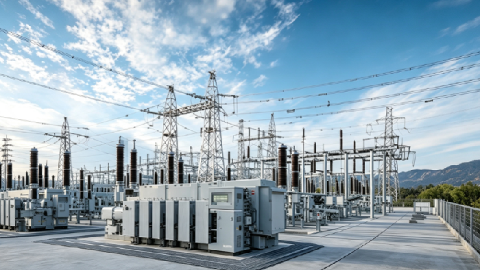 <b>能源厂区周界安防总误报？定制激光对射让园区防护更稳更智能</b>