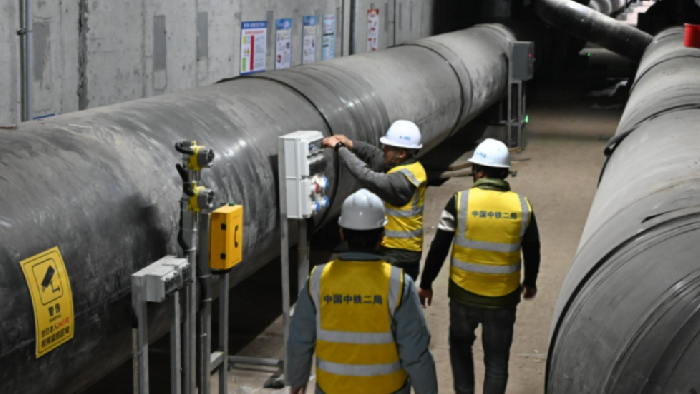 <b>守护城市地下生命线，新型防爆探测设备破解管廊安防痛点</b>